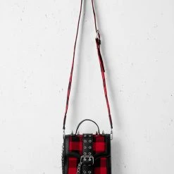 CES1 AVRIL CROSSBODY BAG Accessories