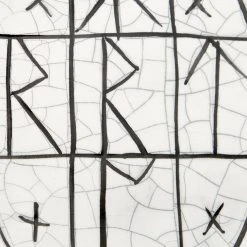 AFT1 Accessories Runes Plate