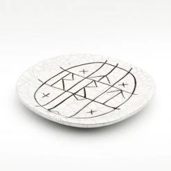 AFT1 Accessories Runes Plate
