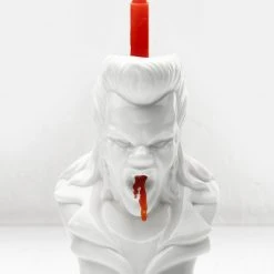 AFT1 Accessories VAMPIRE CANDLE HOLDER