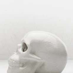 AFT1 SKULL INCENSE BURNER Accessories