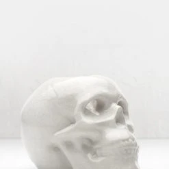 AFT1 CRYING SKULL CANDLE HOLDER Accessories 11 AFT1 CRYING SKULL CANDLE HOLDER Accessories