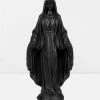 AFT1 Men MARY CANDLE BLACK