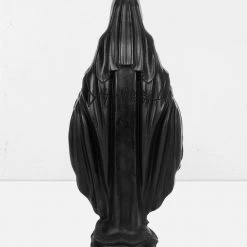 AFT1 Men MARY CANDLE BLACK