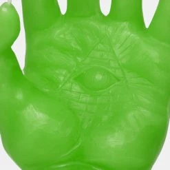AFT1 HAND OF GLORY CANDLE - GREEN Men 11 AFT1 HAND OF GLORY CANDLE - GREEN Men