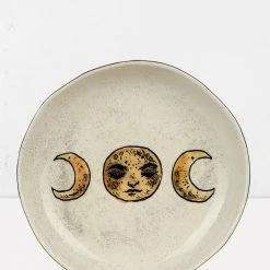 AFT1 Men MOONS LARGE PAGAN DISH