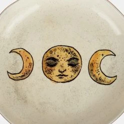 AFT1 Men MOONS LARGE PAGAN DISH 10 AFT1 Men MOONS LARGE PAGAN DISH