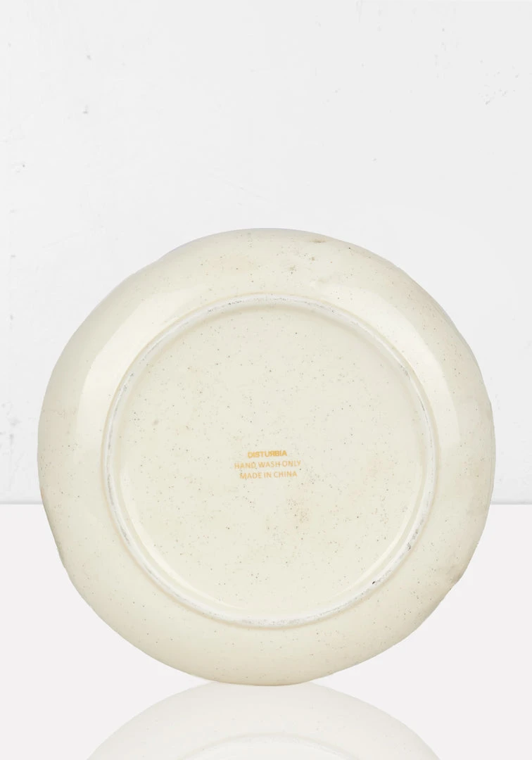 AFT1 Men MOONS LARGE PAGAN DISH 7 AFT1 Men MOONS LARGE PAGAN DISH