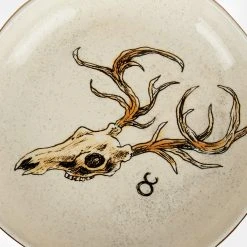 AFT1 Men STAG LARGE PAGAN DISH 10 AFT1 Men STAG LARGE PAGAN DISH