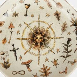 AFT1 SUN LARGE PAGAN DISH Men