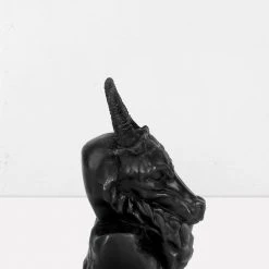 AFT1 GOAT BUST CANDLE