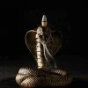 AFT1 SPITTING COBRA INCENSE BURNER 2 AFT1 SPITTING COBRA INCENSE BURNER