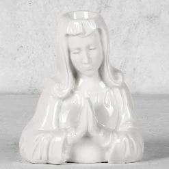 AFT1 Accessories Crying Mary Candle Holder