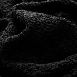 MET1 Clothing Slither Collar Cardigan