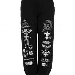DMT1 Witchtrip Joggers
