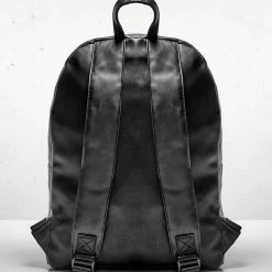 CES1 Accessories Ophidia Debossed Backpack