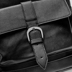 CES1 Accessories Ophidia Debossed Backpack