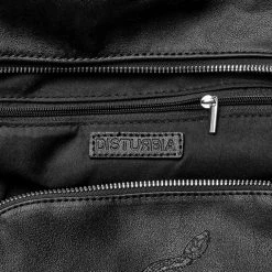 CES1 Accessories Ophidia Debossed Backpack