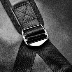 CES1 Crypt Debossed Backpack Accessories