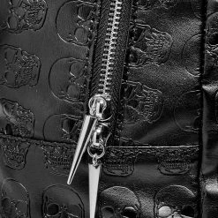 CES1 Crypt Debossed Backpack Accessories