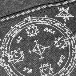 CES1 Vanish Backpack Accessories