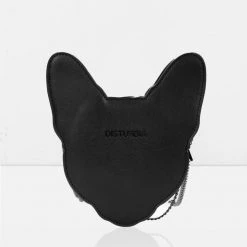 CES1 3D Hellkitty Bag Accessories