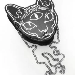 CES1 3D Hellkitty Bag Accessories