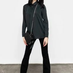 CES1 Skull Shoulder Bag Accessories 10 CES1 Skull Shoulder Bag Accessories