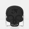CES1 Skull Shoulder Bag Accessories