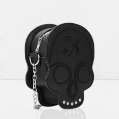 CES1 Skull Shoulder Bag Accessories 11 CES1 Skull Shoulder Bag Accessories