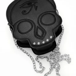 CES1 Skull Shoulder Bag Accessories 13 CES1 Skull Shoulder Bag Accessories