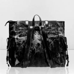 CES1 Accessories Behold Tie Dye Backpack