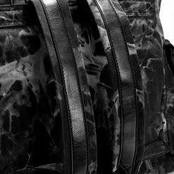 CES1 Accessories Behold Tie Dye Backpack