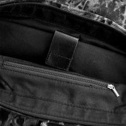 CES1 Accessories Behold Tie Dye Backpack