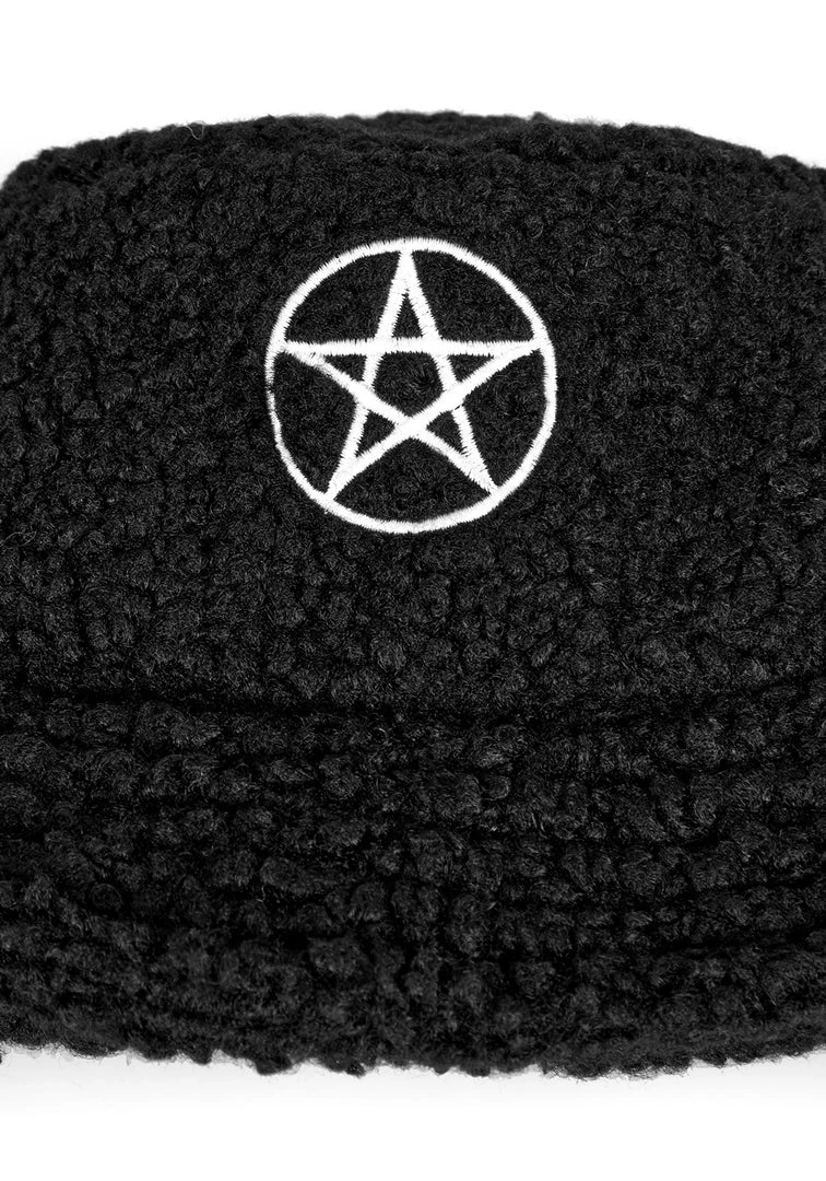 CAF1 SNUGCRAFT BORG BUCKET HAT Accessories 6 CAF1 SNUGCRAFT BORG BUCKET HAT Accessories