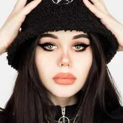 CAF1 SNUGCRAFT BORG BUCKET HAT Accessories 15 CAF1 SNUGCRAFT BORG BUCKET HAT Accessories