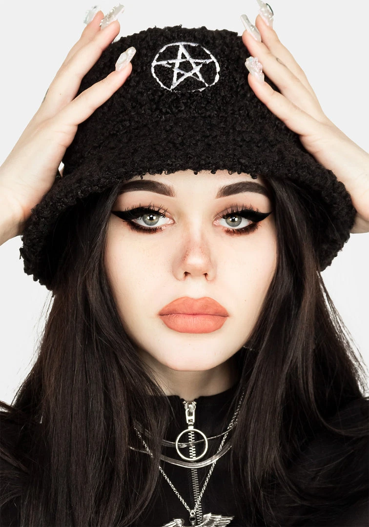 CAF1 SNUGCRAFT BORG BUCKET HAT Accessories 9 CAF1 SNUGCRAFT BORG BUCKET HAT Accessories