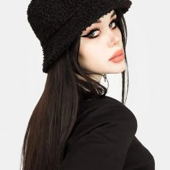 CAF1 SNUGCRAFT BORG BUCKET HAT Accessories 11 CAF1 SNUGCRAFT BORG BUCKET HAT Accessories