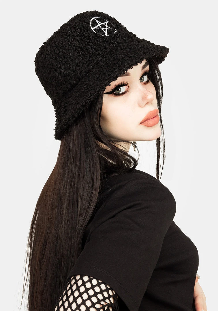 CAF1 SNUGCRAFT BORG BUCKET HAT Accessories 5 CAF1 SNUGCRAFT BORG BUCKET HAT Accessories