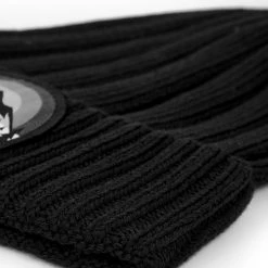 CAF1 GRIM POMPOM BEANIE Accessories