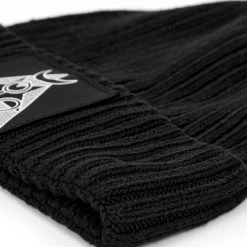 CAF1 MANTRA WASHED LOGO BEANIE Accessories