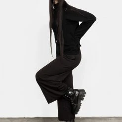 CAF1 MANTRA WASHED LOGO BEANIE Accessories