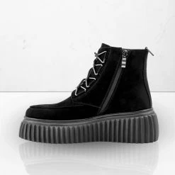 CHI1 RESURRECT CREEPER BOOTS Footwear 15 CHI1 RESURRECT CREEPER BOOTS Footwear