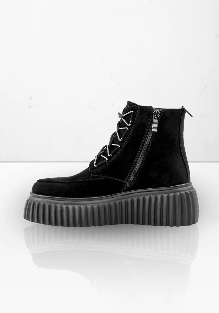 CHI1 RESURRECT CREEPER BOOTS Footwear 6 CHI1 RESURRECT CREEPER BOOTS Footwear