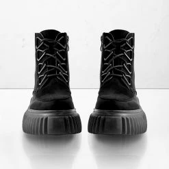 CHI1 RESURRECT CREEPER BOOTS Footwear 16 CHI1 RESURRECT CREEPER BOOTS Footwear