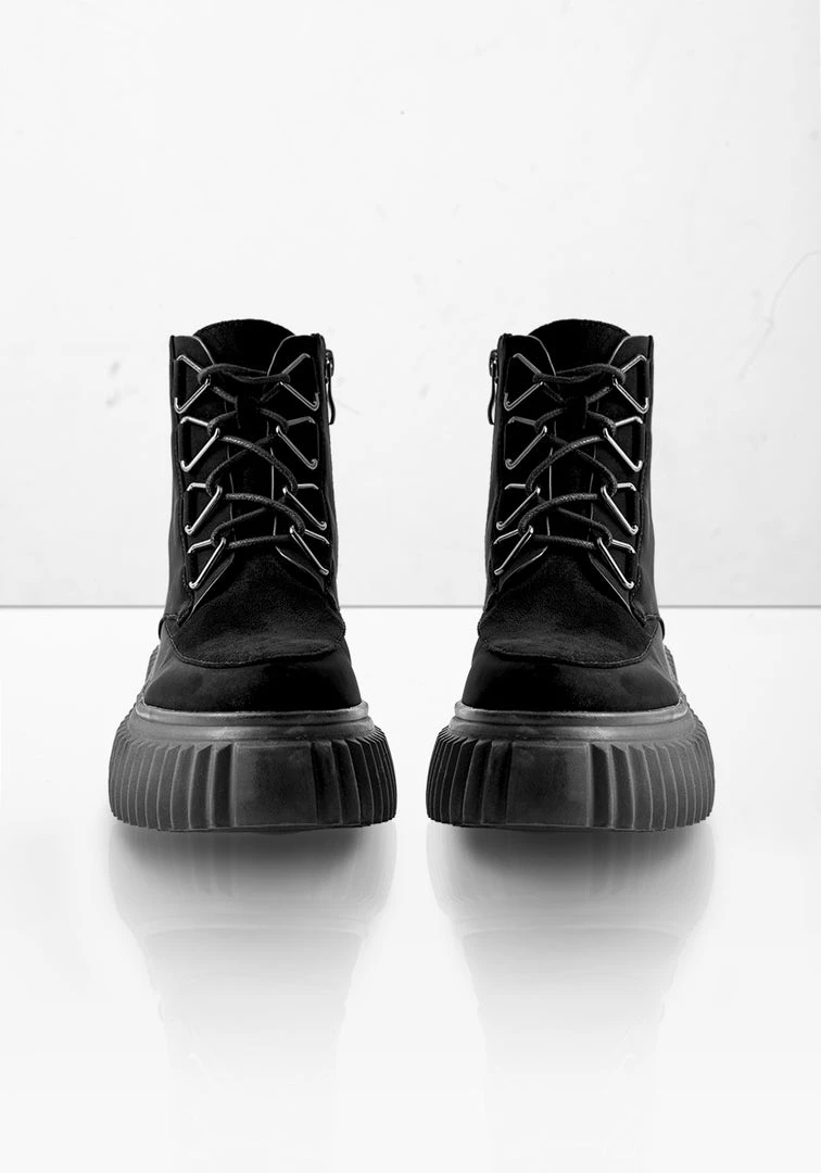 CHI1 RESURRECT CREEPER BOOTS Footwear 7 CHI1 RESURRECT CREEPER BOOTS Footwear