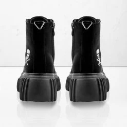 CHI1 RESURRECT CREEPER BOOTS Footwear 17 CHI1 RESURRECT CREEPER BOOTS Footwear