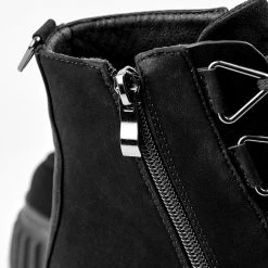 CHI1 RESURRECT CREEPER BOOTS Footwear 21 CHI1 RESURRECT CREEPER BOOTS Footwear