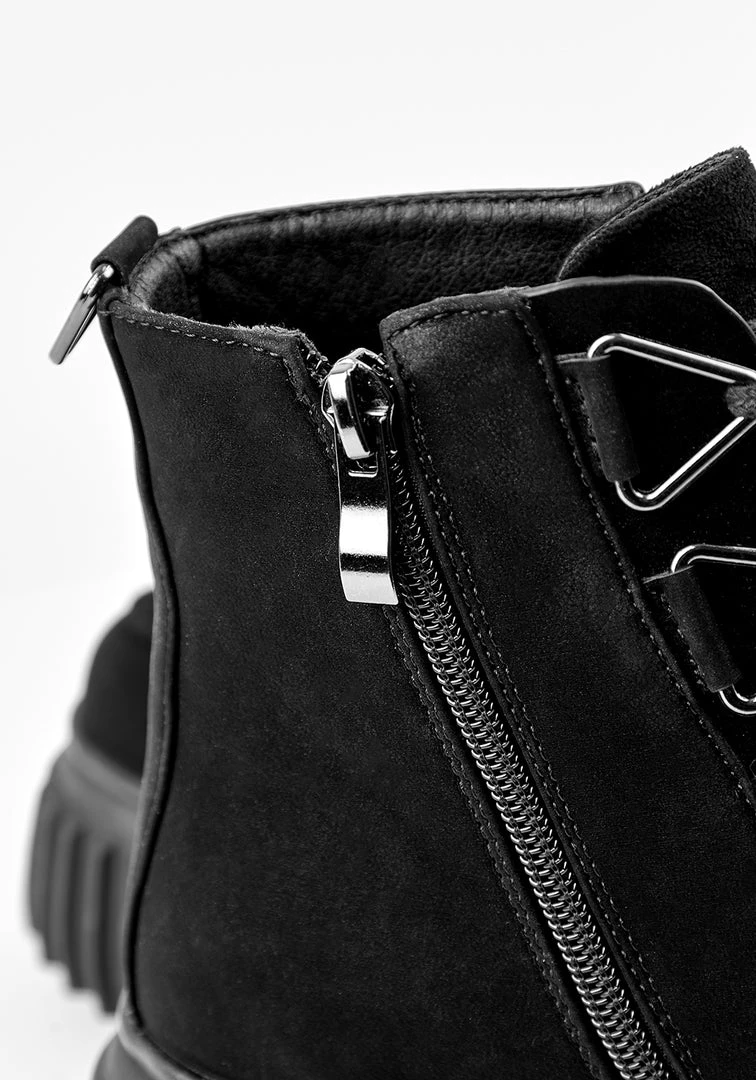 CHI1 RESURRECT CREEPER BOOTS Footwear 12 CHI1 RESURRECT CREEPER BOOTS Footwear