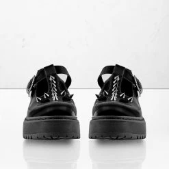 CHI1 Footwear CURSED MARY JANES